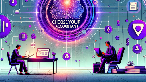  Comment choisir son expert comptable en ligne